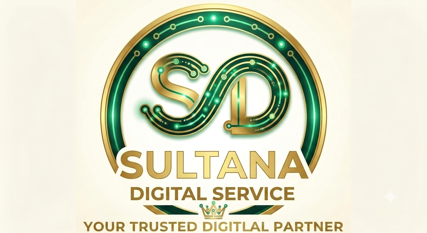 Sultana Digital Service